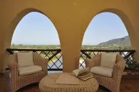 Hotel Genna 'e Masoni Hotels in Bari Sardo