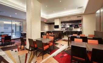 Courtyard by Marriott Times Square West