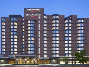 Courtyard by Marriott Toronto Northeast/Markham