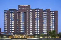 Courtyard Toronto Northeast/Markham Hotel in zona Nexus South