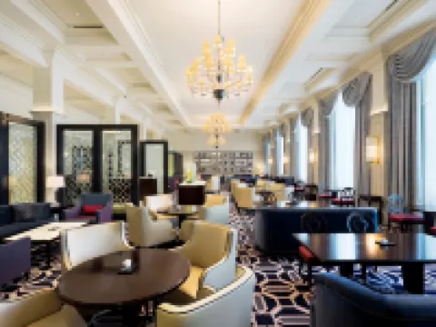 The Tokyo Station Hotel Hotel di Tokyo