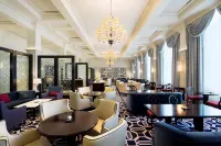 The Tokyo Station Hotel Hotels in Tokyo