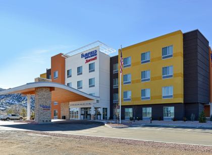 Fairfield Inn & Suites Gallup