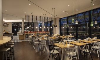 Holiday Inn Hamburg - City Nord