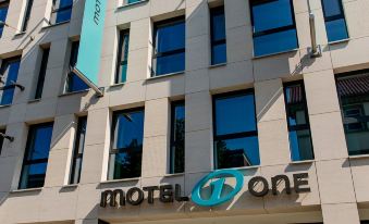 Motel One Stuttgart-Bad Cannstatt