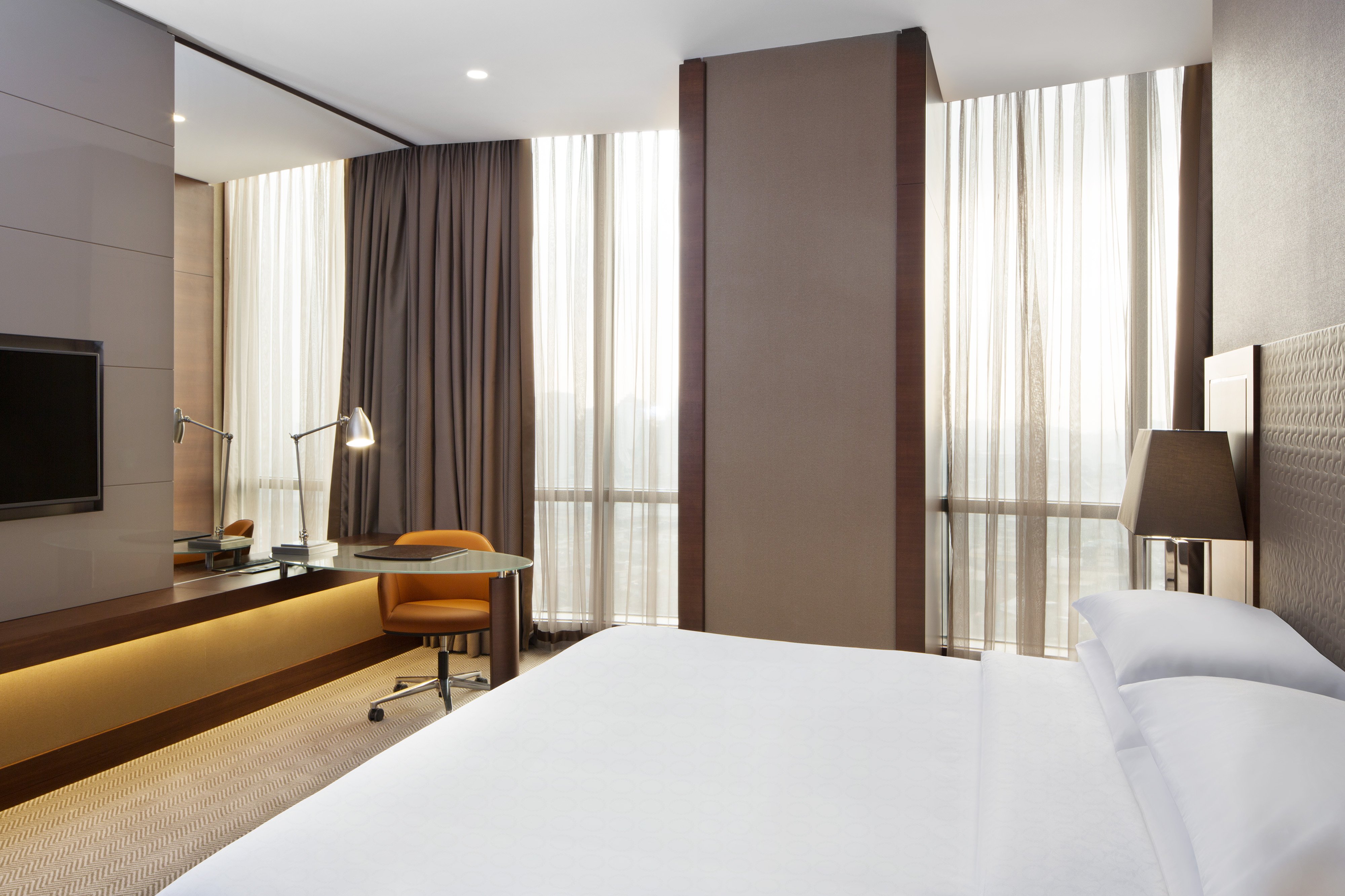 Sheraton Grand Istanbul Atasehir