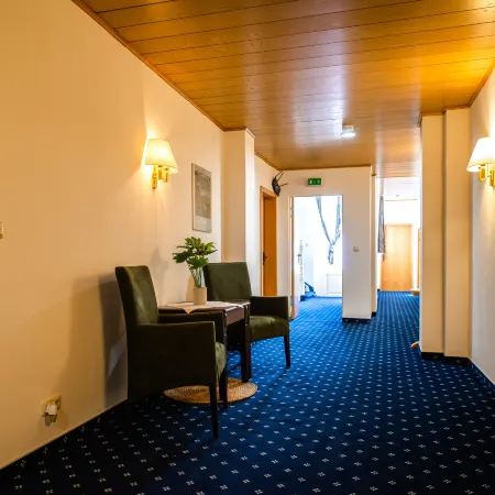 Hotel Fränkischer Hof