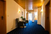 Hotel Fränkischer Hof Hotels in Marktbreit
