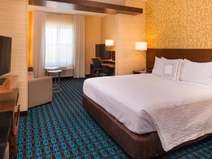 Fairfield Inn & Suites Akron Stow