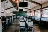 Best Western Sunridge Inn  Conference Center Hotels in Baker City