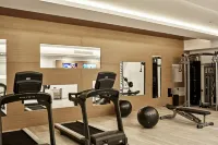 Lesante Blu, a Member of the Leading Hotels of the World - Adults Only - Gym