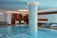 Lesante Blu, a Member of the Leading Hotels of the World - Adults Only - 5 tähden