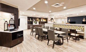 TownePlace Suites Montgomery EastChase