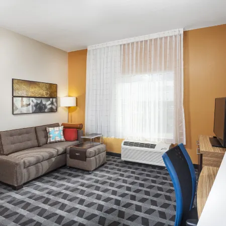 TownePlace Suites by Marriott Orlando Altamonte Springs/Maitland