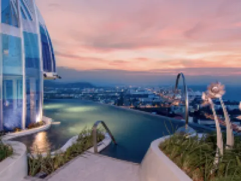 ฮอลิเดย์ อินน์ รีสอร์ท วานา นาวา หัวหิน โรงแรมในหัวหิน