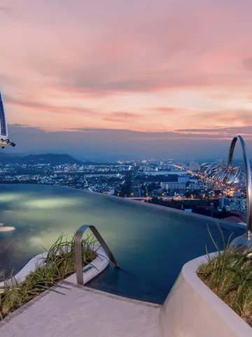 รูปภาพของฮอลิเดย์ อินน์ รีสอร์ท วานา นาวา หัวหิน