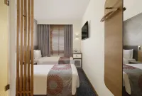 Holiday Inn Express Nashik Indira Nagar