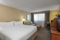 Quality Inn & Conference Centre Calgary - Macleod Trail - 3-Star