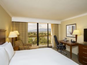 Ontario Airport Hotel & Conference Center