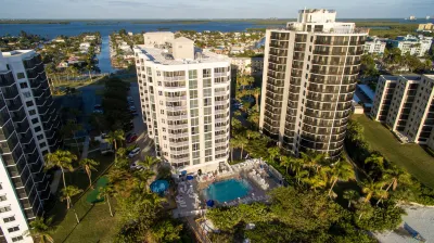 GullWing Beach Resort Các khách sạn ở Fort Myers Beach