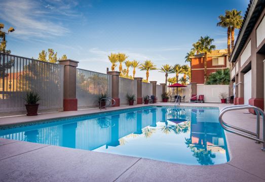 라 킨타 인 전경