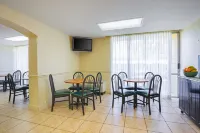 Quality Inn & Suites NRG Park - Medical Center