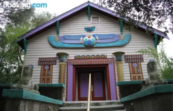 皇家內蘇度假屋