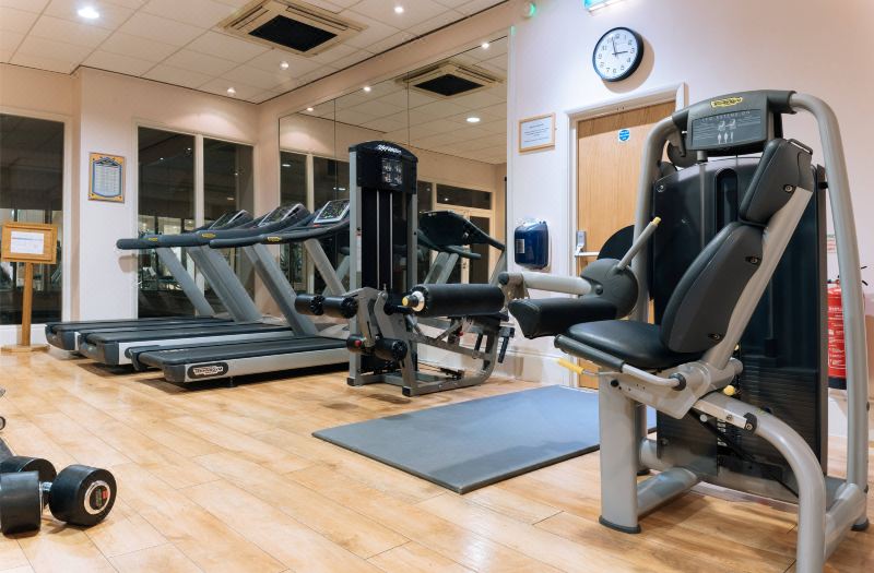 Renaissance London Heathrow Hotel photo 2