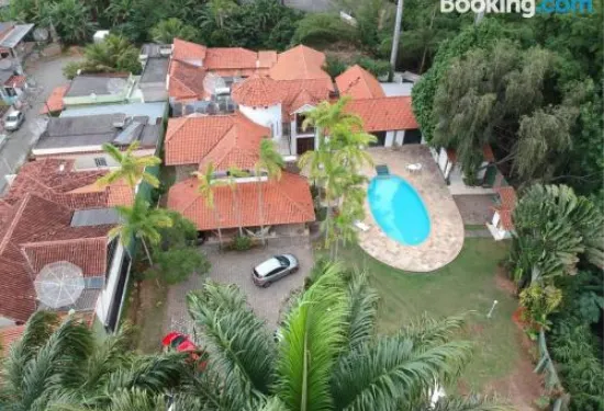 曼薩奧住宅俱樂部酒店