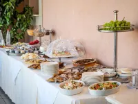 Hotel Danieli Pozzallo - breakfast