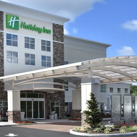 Holiday Inn CANTON (BELDEN VILLAGE) by IHG
