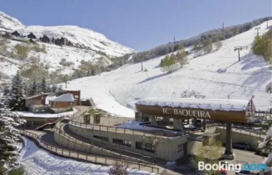 阿巴達倫特1500號公寓