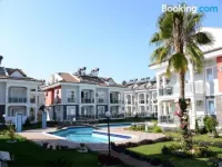 Legend Apartments Hotels near Resul Bali Sultan Plajı