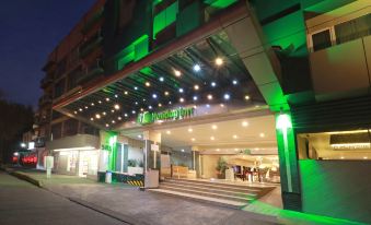 Holiday Inn Mexico City - Trade Center, an IHG Hotel