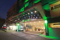 Holiday Inn Ciudad de Mexico-Trade Center Hotel a Città del Messico