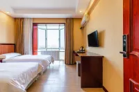 Dalian Sanhe Hotel Hotels in Xianglujiao/Suoyuwan Football Stadium