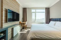 HanTing Premium Hotel (Dalian North Station) - 3-Star