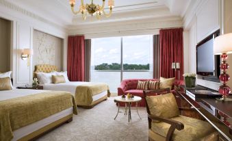 The St. Regis Singapore