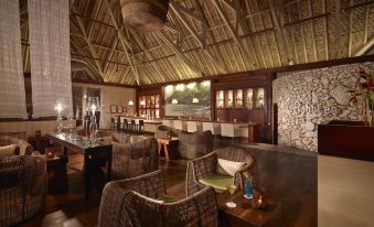 InterContinental Hotels Bora Bora Resort Thalasso Spa