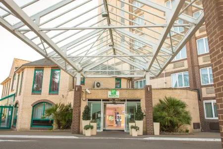 Holiday Inn Slough - Windsor