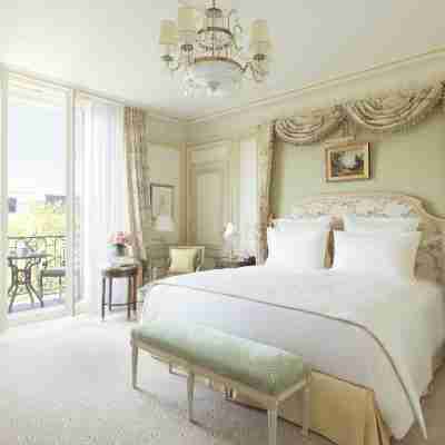 Ritz Paris Rooms