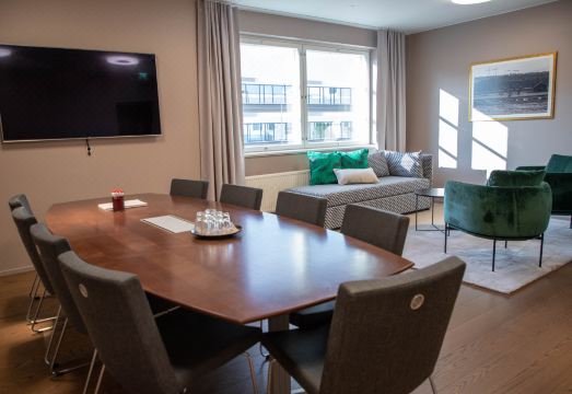 오리지널 소코스 호텔 바아쿠나