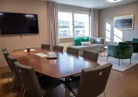 Original Sokos Hotel Vaakuna Seinajoki