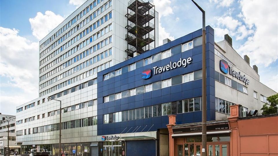 Travelodge Hotel - Southend on Sea