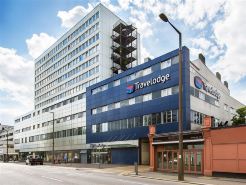 Travelodge Hotel - Southend on Sea