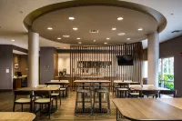 SpringHill Suites Vero Beach Hotels in Gifford
