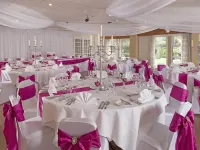 Abbey Sands Hotel Hotels in Torquay