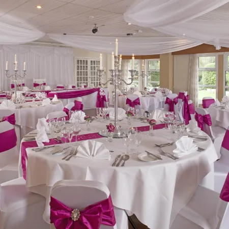 Abbey Sands Hotel