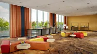 Park Plaza Amsterdam Airport Hotels in Zwanenburg
