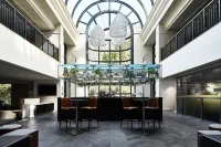 Sheraton Grand Sydney Hyde Park Hotels in Sydney